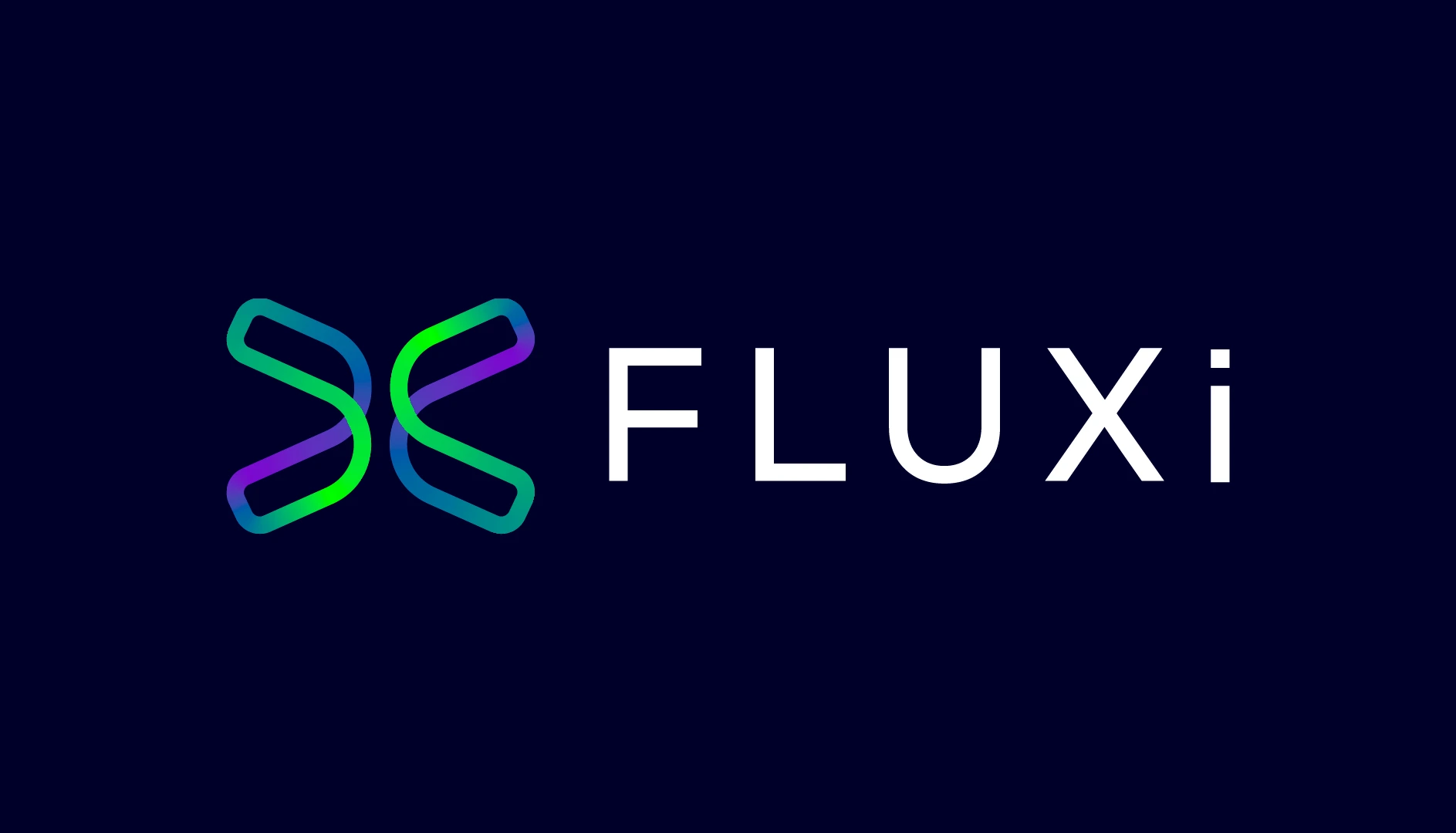 FLUXi Banner